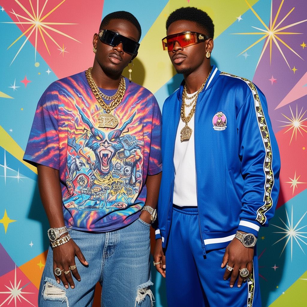 Y2K outfit inspiration